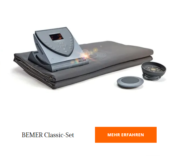 BEMER Classic Set 