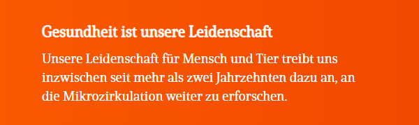 BEMER Gesundheitsvorsorge für 8586 Erlen