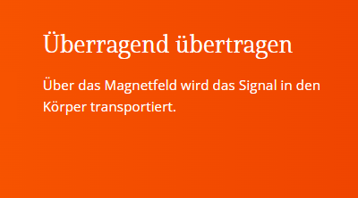 BEMER Magnetfeld für 75443 Ötisheim