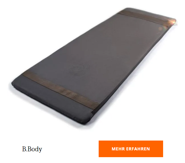 BEMER Matte für  Dettenhausen