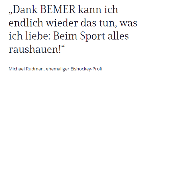 BEMER Sport in  Lauffen (Neckar)