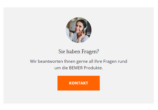 BEMER kaufen 